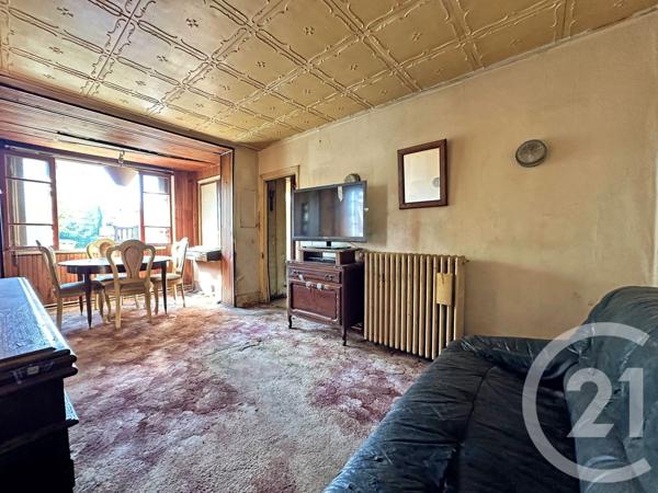 Maison à vendre  4 pièces - 86,80 m2 DRAVEIL - 91