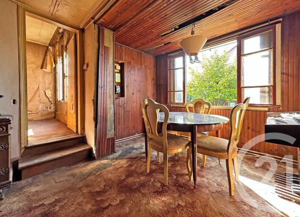 Maison à vendre  4 pièces - 86,80 m2 DRAVEIL - 91