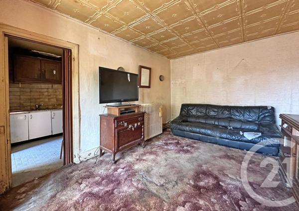 Maison à vendre  4 pièces - 86,80 m2 DRAVEIL - 91