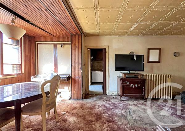 Maison à vendre  4 pièces - 86,80 m2 DRAVEIL - 91