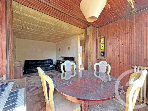 Maison à vendre  4 pièces - 86,80 m2 DRAVEIL - 91