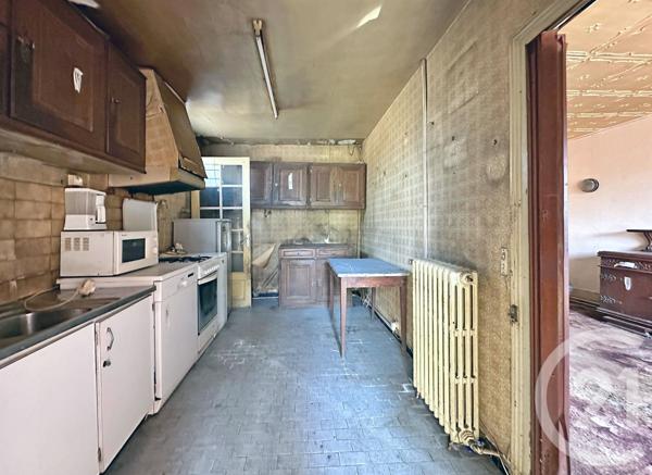 Maison à vendre  4 pièces - 86,80 m2 DRAVEIL - 91