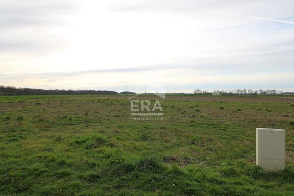 2 terrains plats à Mormant !