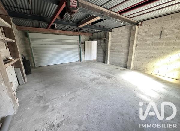 Maison à vendre 4 pièces 87 m² Fontenay-en-Parisis