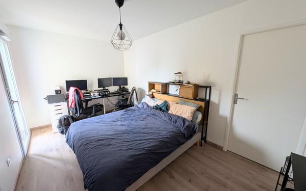 Appartement à vendre    2 pièces • 54,10 m2 Villenave-d'Ornon