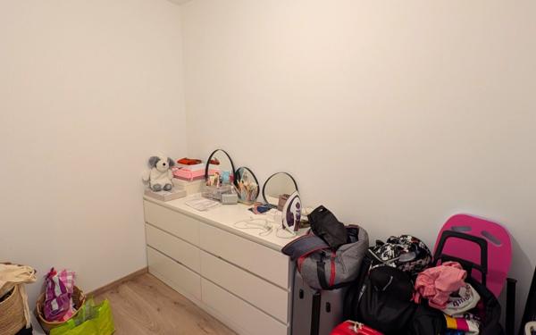 Appartement à vendre    2 pièces • 54,10 m2 Villenave-d'Ornon