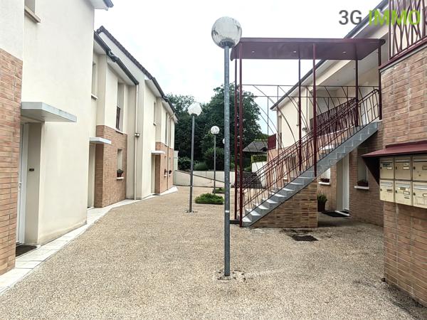 Vente / Appartement T3