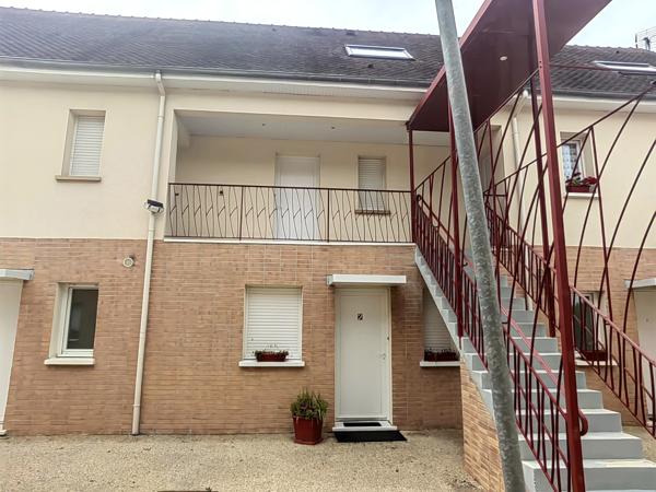 Vente / Appartement T3