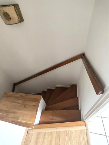 Vente / Appartement T3