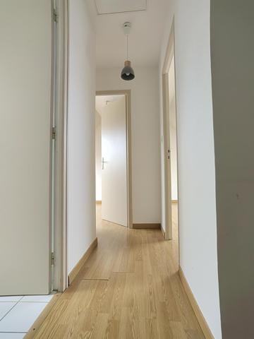 Vente / Appartement T3