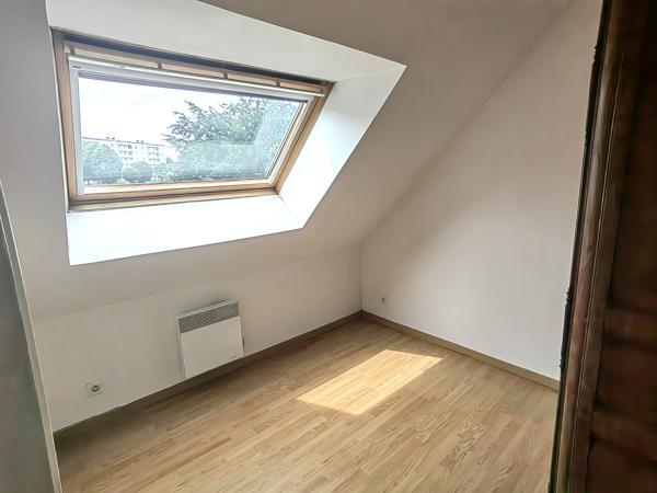 Vente / Appartement T3