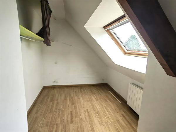 Vente / Appartement T3