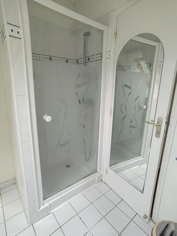 Vente / Appartement T3