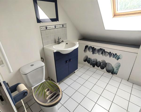 Vente / Appartement T3