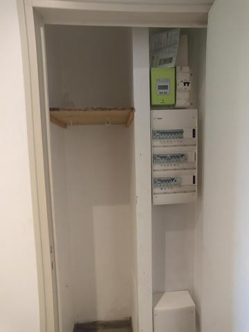 Vente / Appartement T3