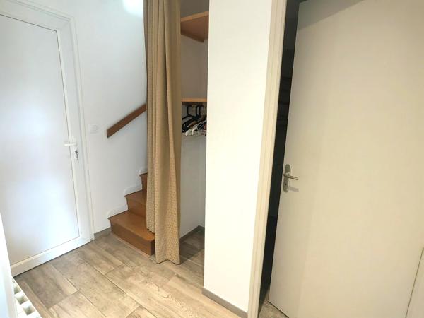 Vente / Appartement T3