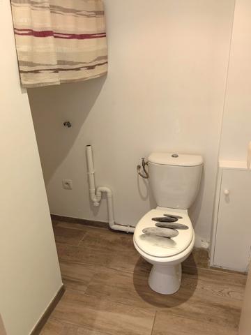 Vente / Appartement T3