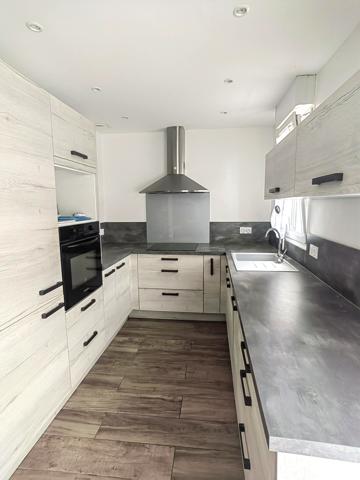 Vente / Appartement T3