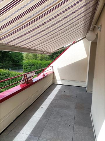 Vente / Appartement T3