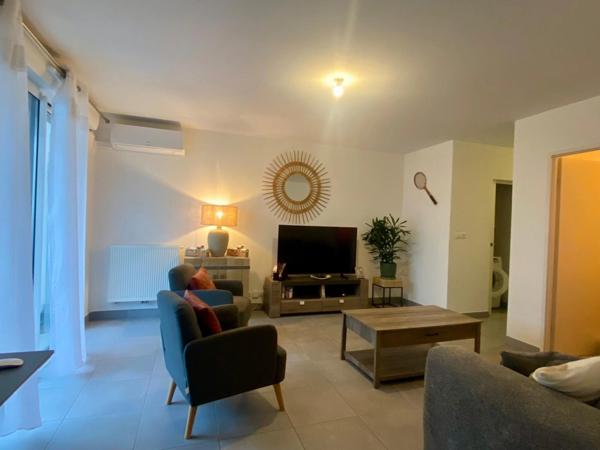 Maison à vendre 3 pièces PRADES LE LEZ (34)