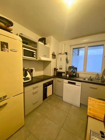 Maison à vendre 3 pièces PRADES LE LEZ (34)