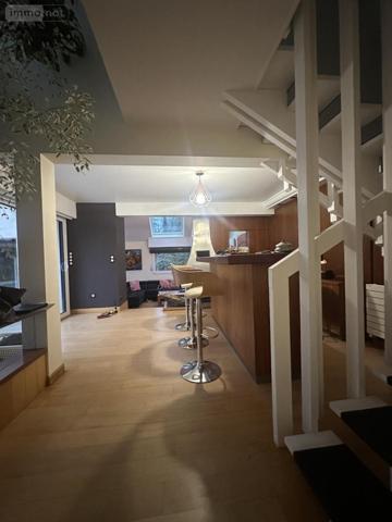 Maison à vendre à Caudan dans le Morbihan (56850), ref : 56029-1357