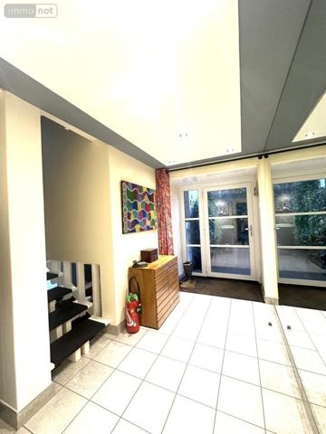 Maison à vendre à Caudan dans le Morbihan (56850), ref : 56029-1357