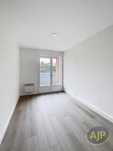 Maison à louer Sevremoine : 3 pièces, 61m² avec 2 chambre(s) à 570€ - AJP Immobilier Saint-Macaire-en-Mauges