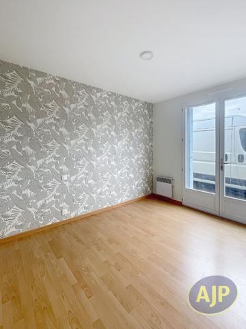 Maison à louer Sevremoine : 3 pièces, 61m² avec 2 chambre(s) à 570€ - AJP Immobilier Saint-Macaire-en-Mauges