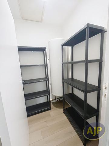 Maison à louer Sevremoine : 3 pièces, 61m² avec 2 chambre(s) à 570€ - AJP Immobilier Saint-Macaire-en-Mauges