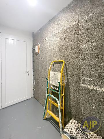 Maison à louer Sevremoine : 3 pièces, 61m² avec 2 chambre(s) à 570€ - AJP Immobilier Saint-Macaire-en-Mauges