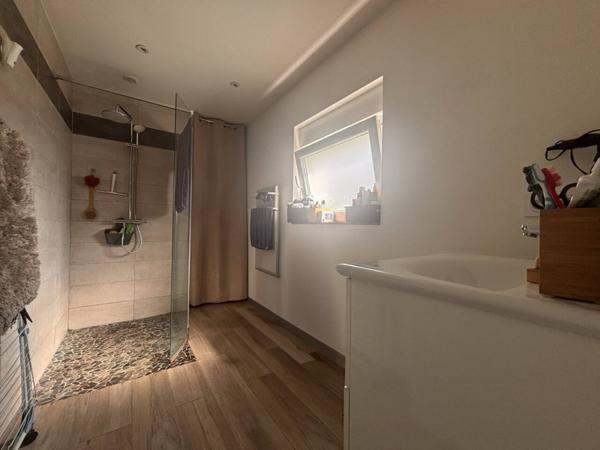 Maison à vendre 3 pièces de 68 m²