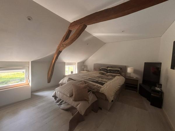 Maison à vendre 3 pièces de 68 m²