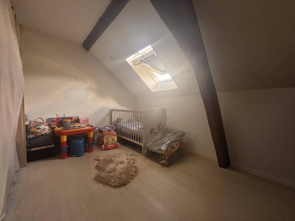 Maison à vendre 3 pièces de 68 m²