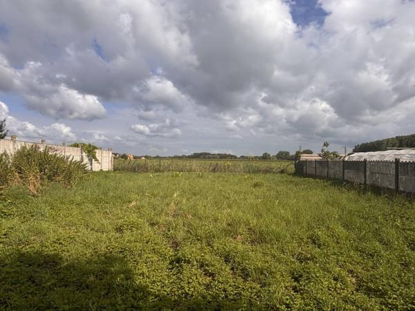 Maison à vendre 3 pièces de 68 m²