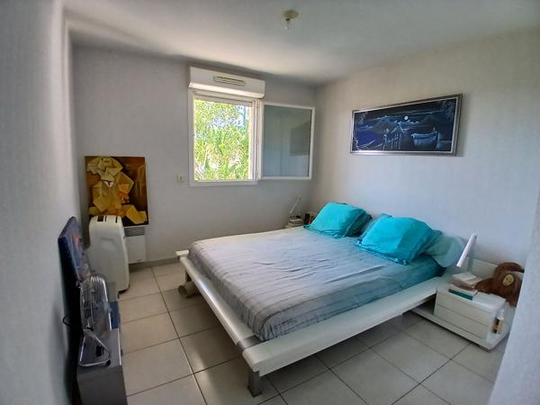 Appartement quartier Saint-Mitre 3 pièce(s) 64 m2