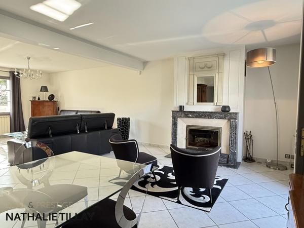 Maison à vendre 6 pièces SAINT JEAN LE BLANC (45)