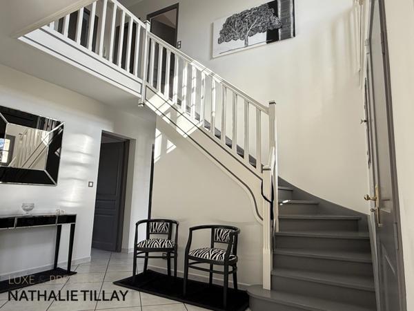 Maison à vendre 6 pièces SAINT JEAN LE BLANC (45)