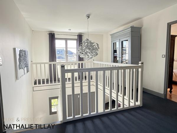 Maison à vendre 6 pièces SAINT JEAN LE BLANC (45)