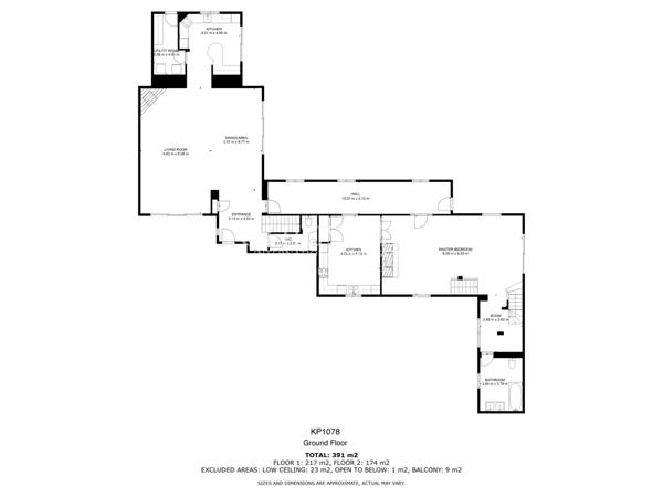 Propriété de caractère en pierre avec piscine et dépendances, au cœur du Périgord