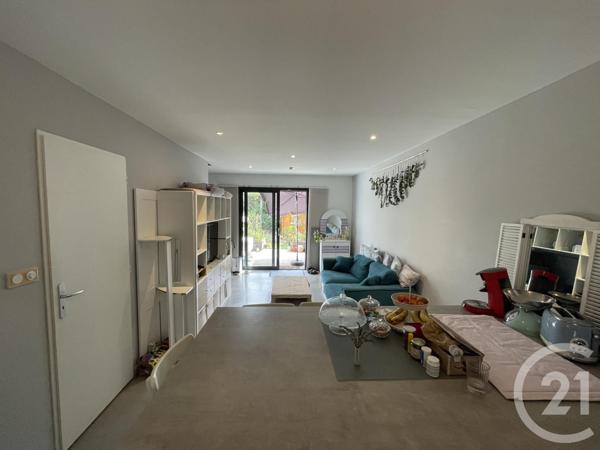 Maison à vendre  3 pièces - 59,50 m2 LUCENAY - 69