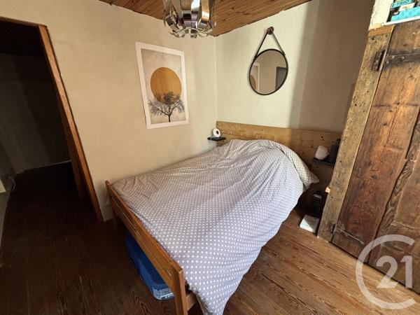 Appartement à vendre  3 pièces - 69,73 m2 MOUTIERS TARENTAISE - 73