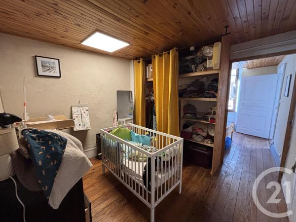 Appartement à vendre  3 pièces - 69,73 m2 MOUTIERS TARENTAISE - 73