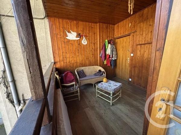 Appartement à vendre  3 pièces - 69,73 m2 MOUTIERS TARENTAISE - 73