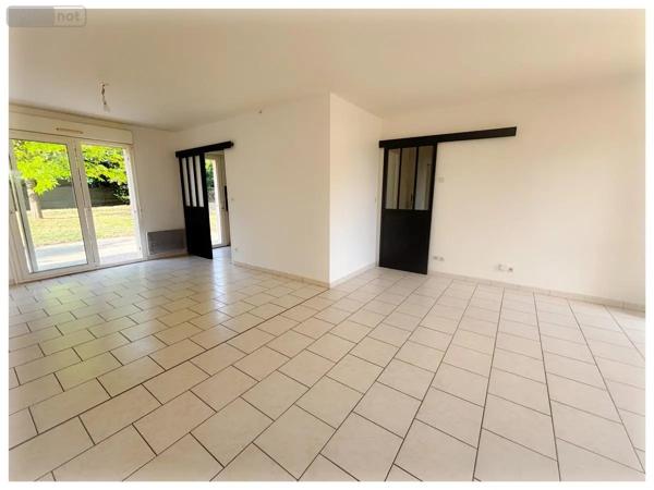 Achat - Maison Le Plessis-Macé 49770 4 pièces 88 m 2 597 m 2