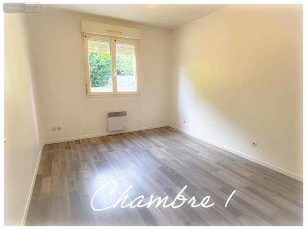 Achat - Maison Le Plessis-Macé 49770 4 pièces 88 m 2 597 m 2