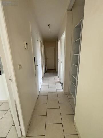 Achat - Maison Le Plessis-Macé 49770 4 pièces 88 m 2 597 m 2
