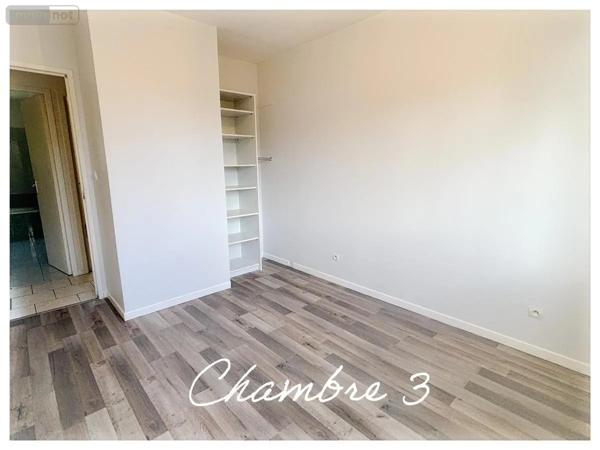 Achat - Maison Le Plessis-Macé 49770 4 pièces 88 m 2 597 m 2