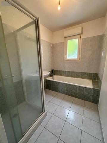 Achat - Maison Le Plessis-Macé 49770 4 pièces 88 m 2 597 m 2