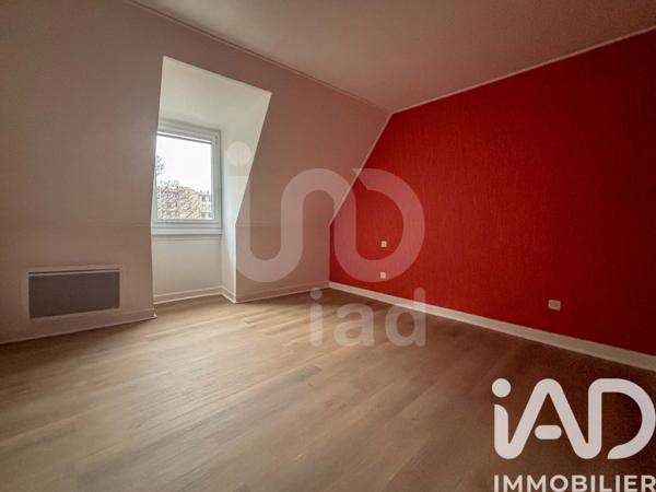 Maison à vendre 9 pièces 239 m² Montluçon